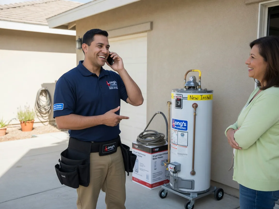 Leak Detection Caroleen, NC FAQs